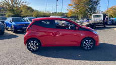 Toyota Aygo 1.0 VVT-i X-Plore 5dr Petrol Hatchback